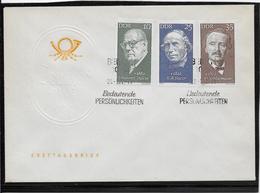 Allemagne DDR - RDA - Enveloppes 1er Jour - FDC - TB - Sonstige & Ohne Zuordnung