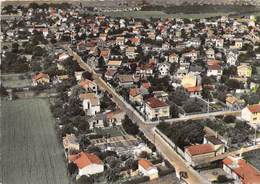 94-CHENNEVIERES- VUE PANORAMIQUE - Chennevieres Sur Marne