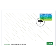 Ierland / Ireland - Postfris / MNH - FDC Postzegel Voor Ierland 2019 - Ungebraucht