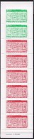 Principat D'Andorra Carnet Neuf - Unused Stamps