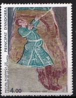 Principat D'Andorra N° 323 1983 Neuf ** - Unused Stamps