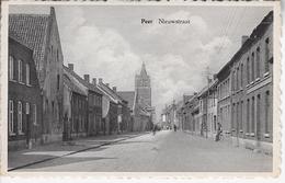 Nieuwstraat - Peer