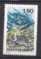 Principat D'Andorra N°360  1987 Neuf  ** - Neufs