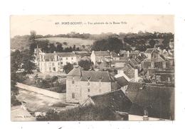 Pont-Scorff-Vue Générale- (D.837) - Pont Scorff