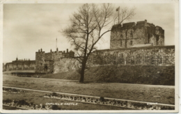 CUMBRIA - CARLISLE CASTLE RP Cu493 - Carlisle