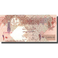Billet, Qatar, 10 Riyals, Undated (2003), KM:22, NEUF - Qatar