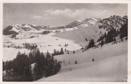 Wintersportplatz Oberstaufen - Oberstaufen