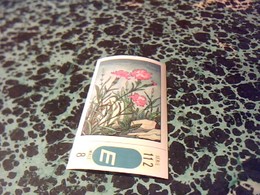 Delcampe - Vignette; Timbre Image Avec Sa Gomme  Nestlé Et Kohler  Album  Les Merveilles Du Monde NO  5 Serie 111  Timbre No 9 S - Nestlé