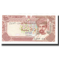 Billet, Oman, 100 Baisa, 1994, 1994, KM:22d, SPL+ - Oman