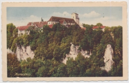 Mariastein - Metzerlen-Mariastein