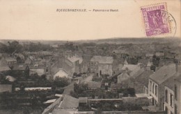 ***  50  ***  EQUEURDREVILLE Panorama Ouest - TTB - Equeurdreville