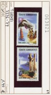 Türkei - Turkey - Turquie - Michel 3376-3377 - ** Mnh Neuf Postfris - CEPT - Unused Stamps