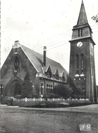 PAS DE CALAIS - 62 - BERTINCOURT - CPSM PF NB - L'église - Bertincourt