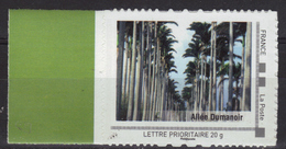 Antilles Comme J'aime : Allée Dumanoir (collector Régions 2009) Neuf** - Collectors