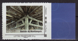 FRANCE Aquitaine Comme J'aime : Bastide De Montflanquin (collector Régions 2009) Neuf** - Collectors