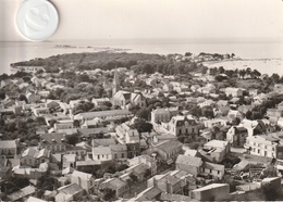 17 -Très Belle Carte Postale Semi Moderne De FOURAS LES BAINS  Vue Aérienne - Fouras-les-Bains