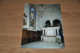 9646-   CHATEAU DE CHANTILLY, INTERIEUR DE LA CHAPELLE - Chantilly