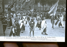 TOURNAI  CORTEGE             JLM - Doornik