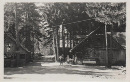 AK St Sankt Oswald Ob Eibiswald Eder S Gasthof Zum Dampfwirt A Aibl Soboth Wernersdorf Deutschlandsberg Radl Steiermark - Eibiswald