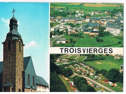 L-2210   TROISVIERGES: - Ulflingen