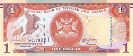 1 Dollar Trinidad And Tobago - Trinité & Tobago