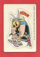 Magnet Pitch Personnage Série Astérix - Personajes