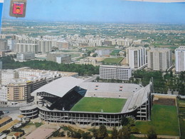 Estadio Stade Valencia 1972 - Estadios