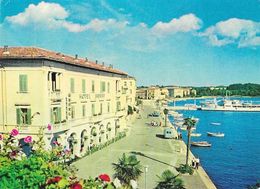 Porec (Croatie) - Hotel Jadran - Ed. Tisak Faduv - Carte N° 2 Non Circulée - Croatia