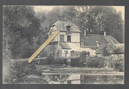 Cpa 8020176 Warsy Le Moulin Pont Cheval Enfants - Andere Gemeenten