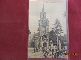 CPA - Lanvellec - Chapelle De N.-D. De Pitié - Lanvellec