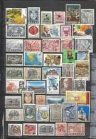 G174E-LOTE SELLOS GRECIA SIN TASAR,SIN REPETIDOS,ESCASOS. -GREECE STAMPS LOT WITHOUT PRICING WITHOUT REPEATED. -GRIECHEN - Lotes & Colecciones