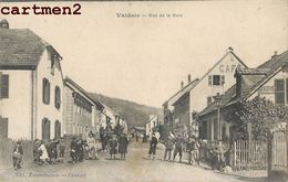 VALDOIE RUE DE LA GARE 90 - Valdoie