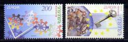 Armenien / Armenia / Arménien 2006 Satz/set EUROPA ** - 2006