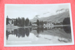 Grisons Engadin Lenzerheide N. 120 Am Lenzerheidsee Verlag Caspar NV - Lantsch/Lenz