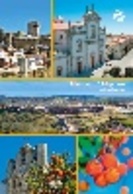 Portugal & PGS Alentejo And Algarve, Self Adhesives 2019 (3720) - Booklets