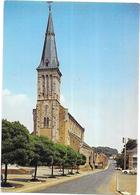 ATHIS DE L'ORNE - 61 - La Place De L'Eglise - BARA1/SAL1 - - Athis De L'Orne