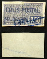 COLIS POSTAUX N° 26 Oblit TB Cote 15€ - Used