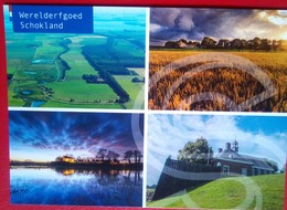 Werelderfgoed Schokland - Andere & Zonder Classificatie