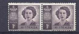 190031538 AUSTRALIA   YVERT   Nº  155A  **/MNH - Neufs