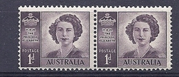 190031538 AUSTRALIA   YVERT   Nº  155A  **/MNH - Mint Stamps