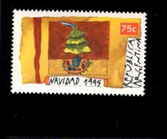 770573324 1995 SCOTT 1904 POSTFRIS  MINT NEVER HINGED EINWANDFREI  (XX) -  CHRISTMAS - Neufs