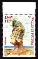 Wallis Et Futuna 0627 Rocher - Ungebraucht