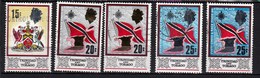 Petit Lot De Trinité Et Tobago - Trinidad En Tobago (1962-...)