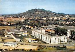 70-VESOUL- VUE AERIENNE - Vesoul