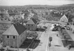 71-LE -CREUZOT- UNE VUE - Le Creusot