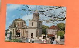 LE MARIN  (MARTINIQUE)  L' EGLISE. LA PLACE  Achat Immédiat - Le Marin