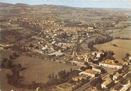 71-CLUNY- VUE PANORAMIQUE - Cluny