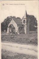 Postkaart/Carte Postale FREUX Chapelle à Notre Dame De Beauraing   (C332) - Libramont-Chevigny