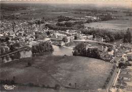 72-LA FLECHE-  VUE  AERIENNE - La Fleche