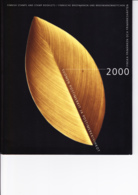 2000, Suomi, "Finish Stamps And Booklets", (Finnische Briefmarken Und - Heftchen) - Años Completos